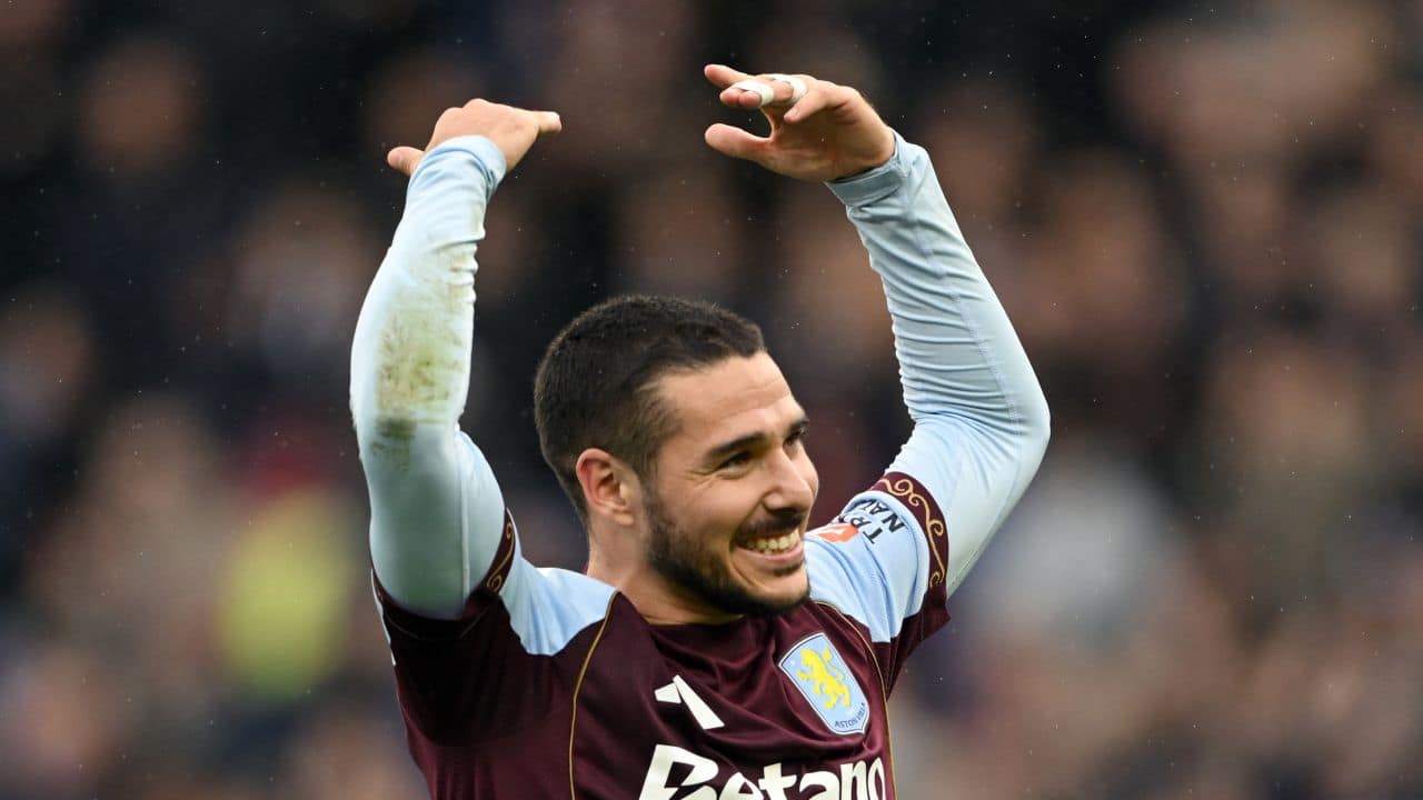 ACUM Aston Villa -1, pe VOYO. ”Tunarii” își continuă cursa pentru titlu