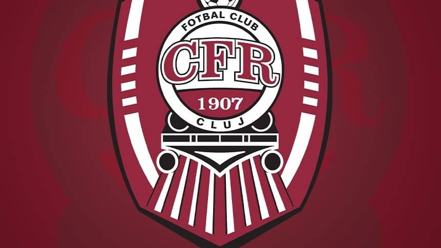 Plecări pe bandă rulantă de la CFR Cluj: ”Mulțumim și mult succes!”