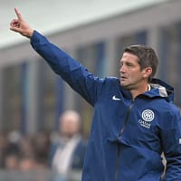 Cristi Chivu, elogiat de legendarul Cafu: „Sper ca într-o zi să antreneze acea echipă”