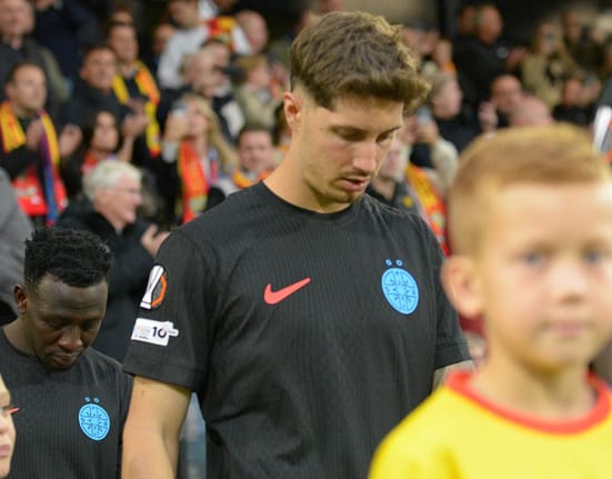 David Miculescu, omul decisiv al FCSB-ului! Unde s-a făcut diferența în victoria din Europa League