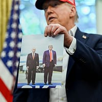 Donald Trump, prima declarație despre data întâlnirii din Ungaria cu Vladimir Putin