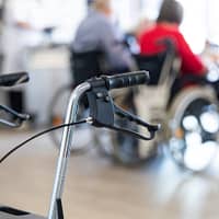 Guvernul revizuiește criteriile de încadrare în grad de handicap. „Am identificat probleme serioase” / Fraude şi nereguli constatate