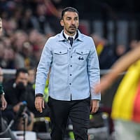 Elias Charalambous și-a sărbătorit ziua cu un succes în Europa League, dar se gândește la altcineva: „Împart această victorie cu el”