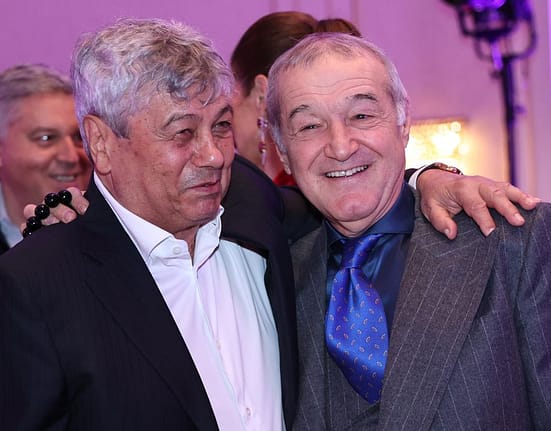Mircea Lucescu surprinde la „Prietenii lui Ovidiu”: „Vorbeam cu Gigi Becali la telefon și are dreptate! Asta trebuie să facă jucătorii”