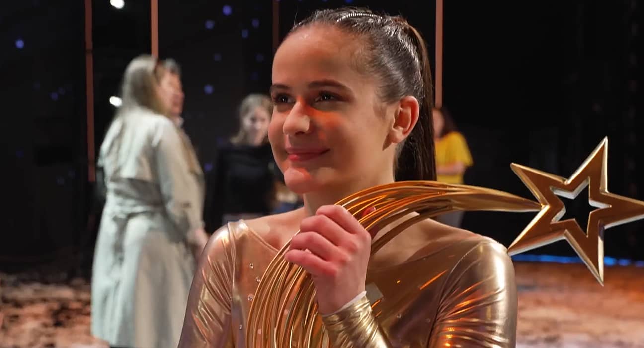 „Românii au talent” 2025 – Cine câştigat finala şi marele premiu de 120.000 de euro