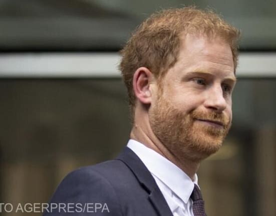Prințul Harry se confruntă cu o profundă criză de identitate. Cine este el, în afara Coroanei britanice?
