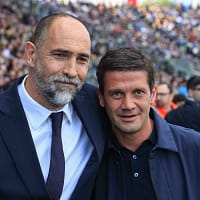 Cristi Chivu, enervat de ziariști înaintea derbyului: „N-am venit aici ca să răstorn totul cu susul în jos! Dacă o să încep să văd fantome, risc să provoc daune lui Inter”