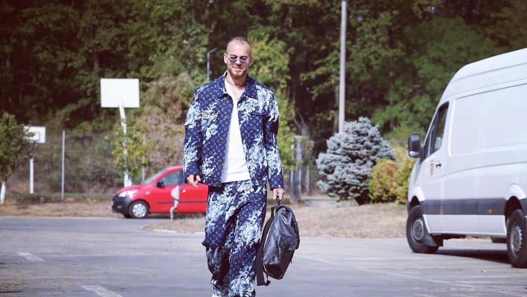Denis Alibec nu se mai ascunde: „Cel mai mare regret din cariera mea”
