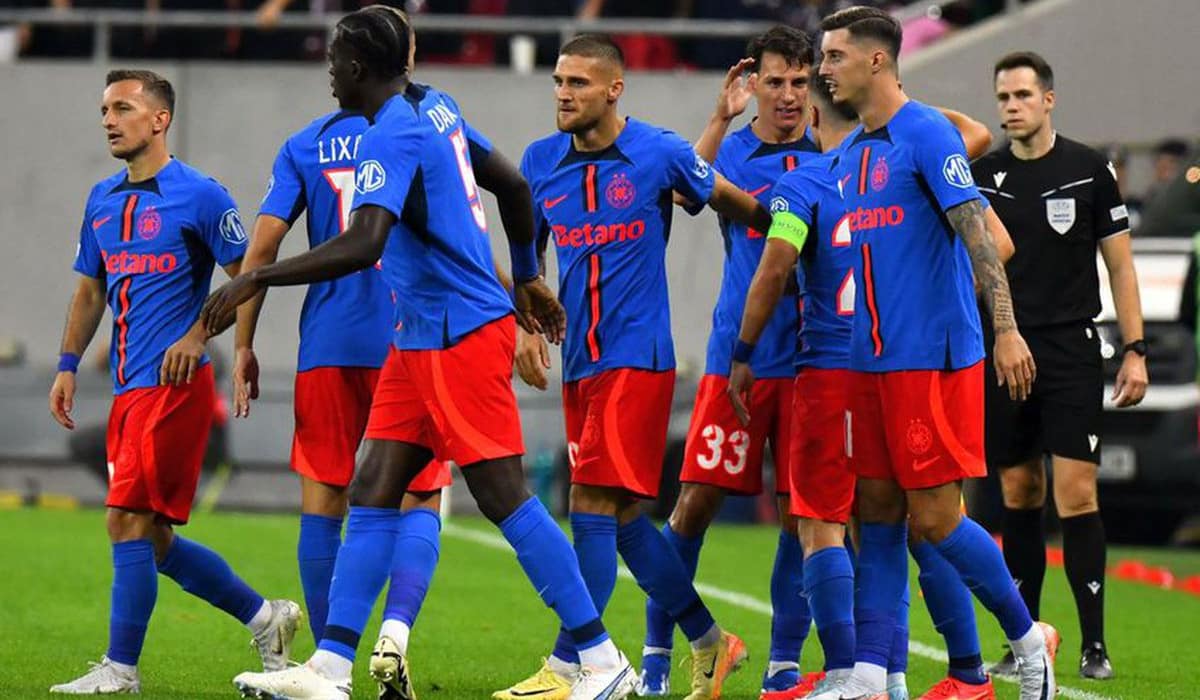 Breaking Bets » FCSB – Bologna, U Craiova – Noah și cele mai interesante partide din cupele europene, analizate în emisiunea de la ora 13:00