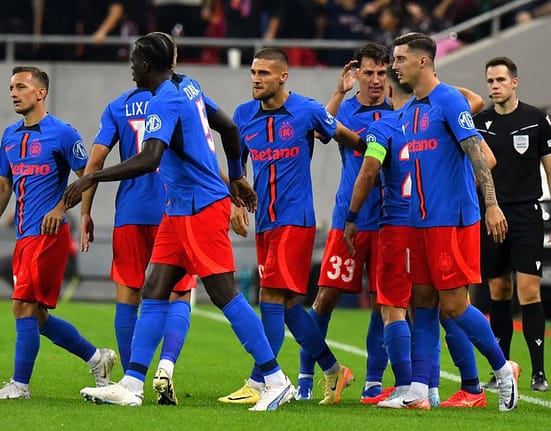Breaking Bets » FCSB – Bologna, U Craiova – Noah și cele mai interesante partide din cupele europene, analizate în emisiunea de la ora 13:00