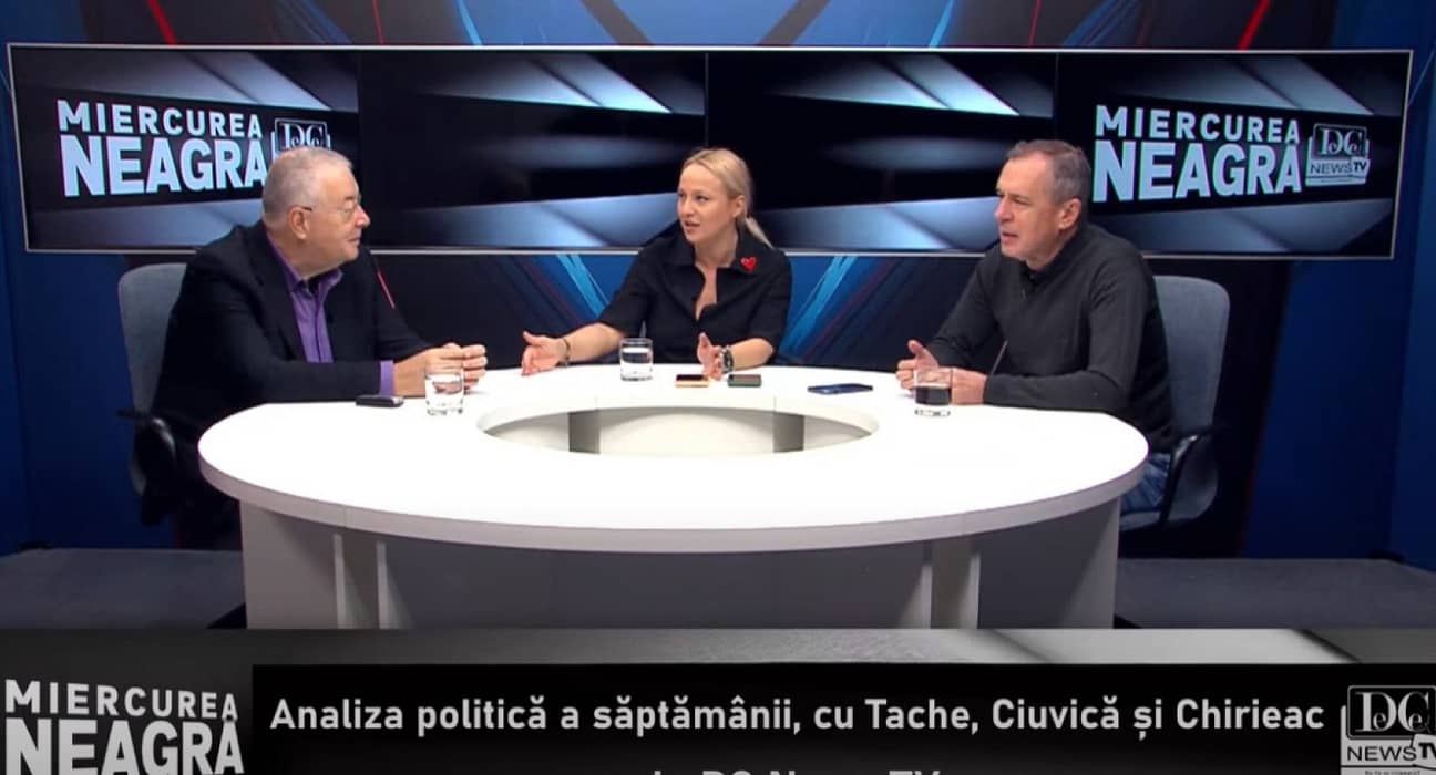 Finala pentru Cotroceni, disecată la Miercurea Neagră. Cine va conduce România?