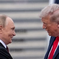 Germania vede „discuțiile de la Budapesta ca pe o a doua încercare de a-l convinge pe Putin să negocieze serios cu Ucraina”