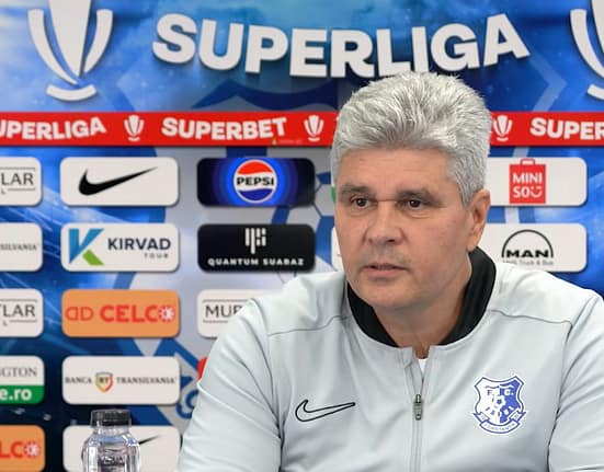 SuperLiga: Farul Constanța, nemulțumită după 13 etape: „Suntem departe de ceea ce ne-am propus! Atâtea puncte voiam”