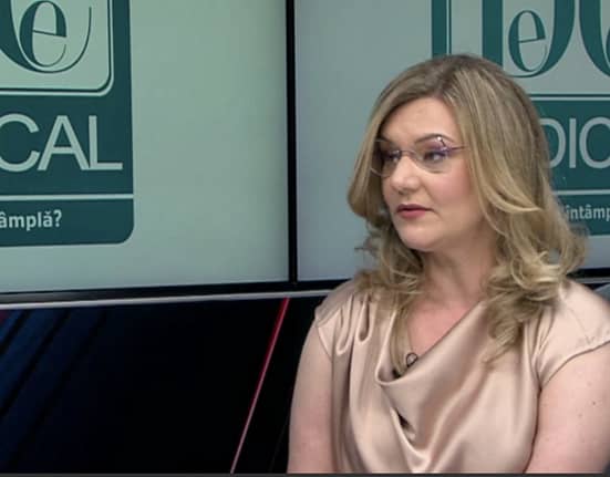 Boala varicoasă: simptome, riscuri și tratament. Dr. Anca Chitic (SANADOR), la DC Medical și DC News