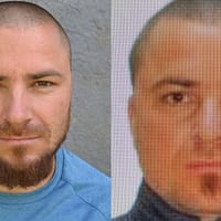 Emil Gânj, tânărul care și-a incendiat fosta iubită, trimis în judecată