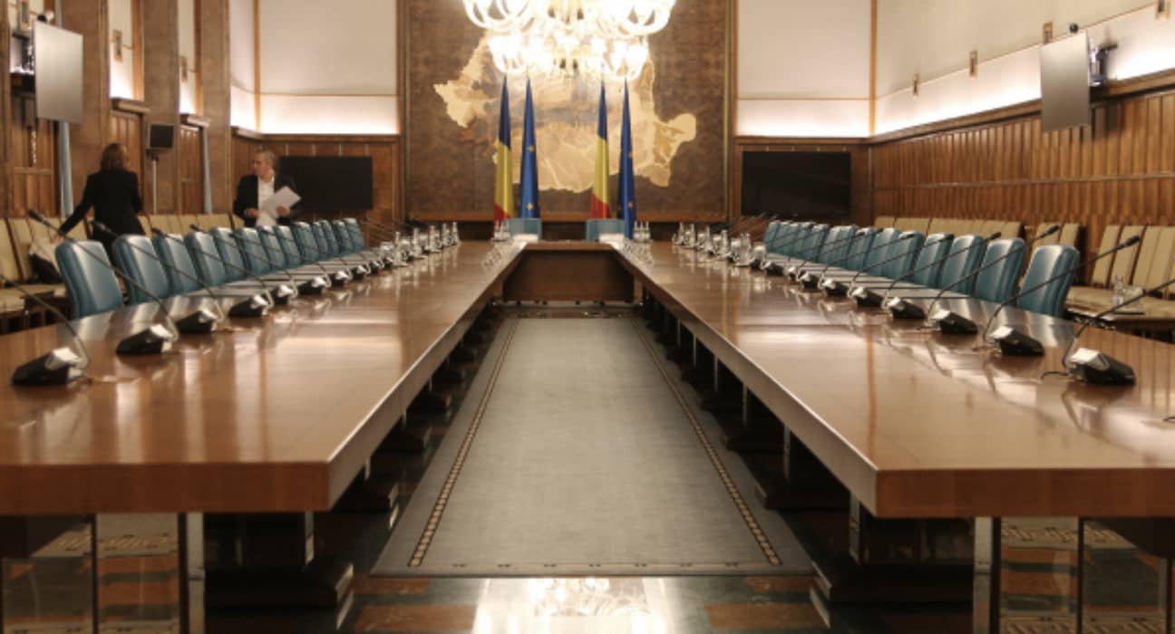 Guvern AUR-POT-SOS. „Să vedem de ce sunt în stare”