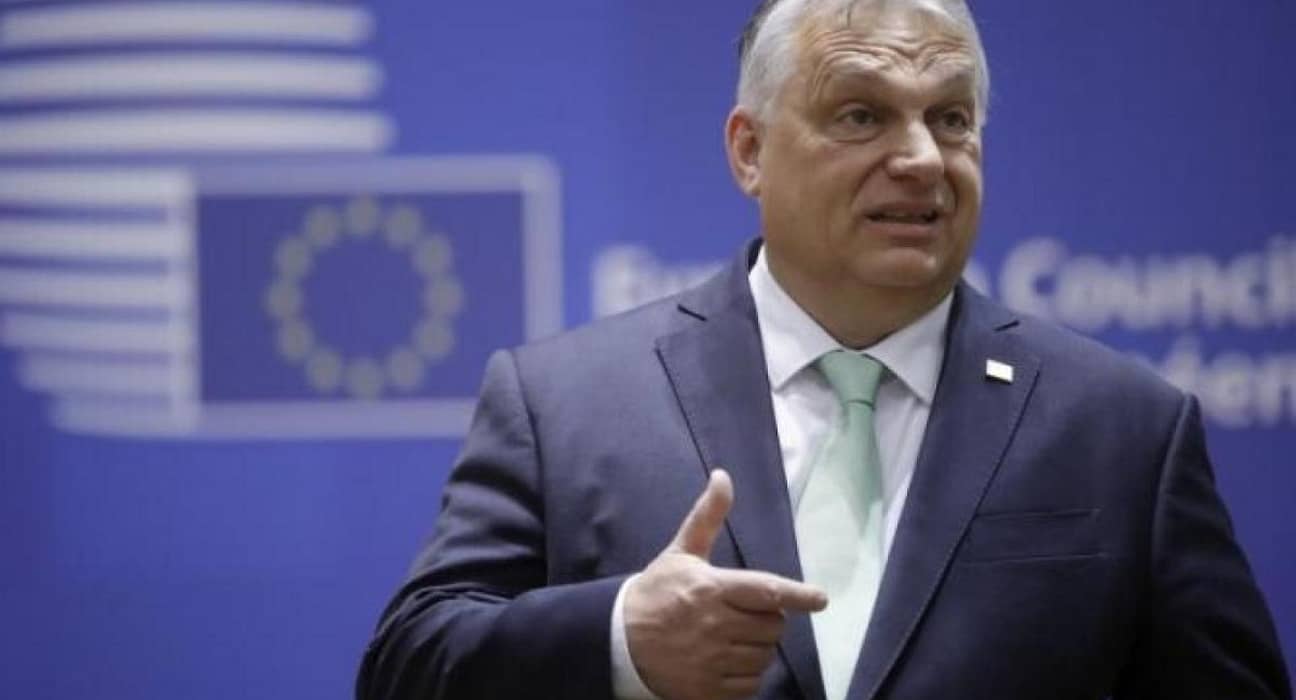 Miniștri din Olanda, avizați să-l sfideze pe Viktor Orbán și să participe la marșul LGBT de la Budapesta pe care premierul ungar l-a interzis