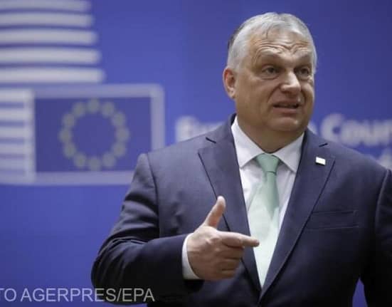 Miniștri din Olanda, avizați să-l sfideze pe Viktor Orbán și să participe la marșul LGBT de la Budapesta pe care premierul ungar l-a interzis