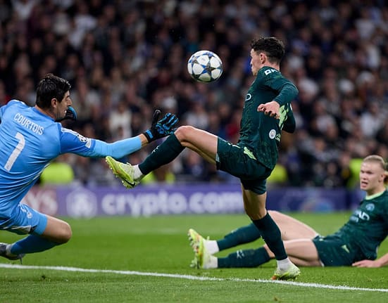 Thibaut Courtois își recunoaște greșeala » Ce spune despre situația lui Xabi Alonso