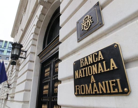 BNR: Depozitele populaţiei şi ale companiilor la bănci au crescut în iunie 2025 cu 7,5%