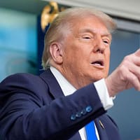 SUA ridică sancțiunile împotriva aliaților juntei din Myanmar, după ce un general l-a lăudat pe Trump