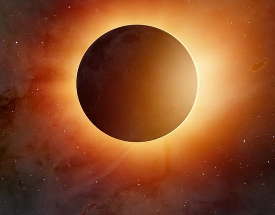 Eclipsa totală unică din 2027, un spectacol cosmic ce nu se va mai repeta în viețile noastre. Cum și unde să trăiești noaptea în plină zi