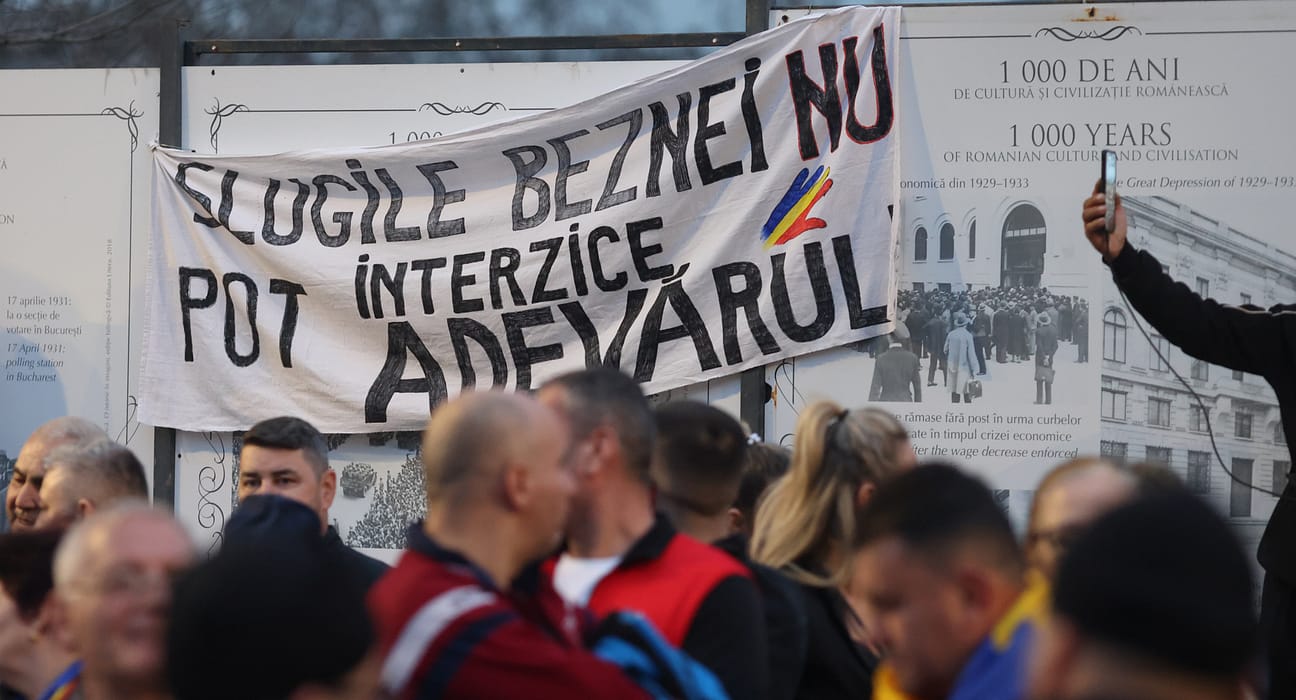 Cum a fost sădită ura. Începuturi