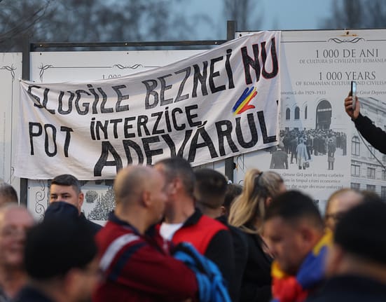 Cum a fost sădită ura. Începuturi