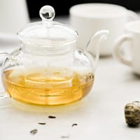 Infuzia care ajută la curățarea ficatului gras dacă o bei zilnic