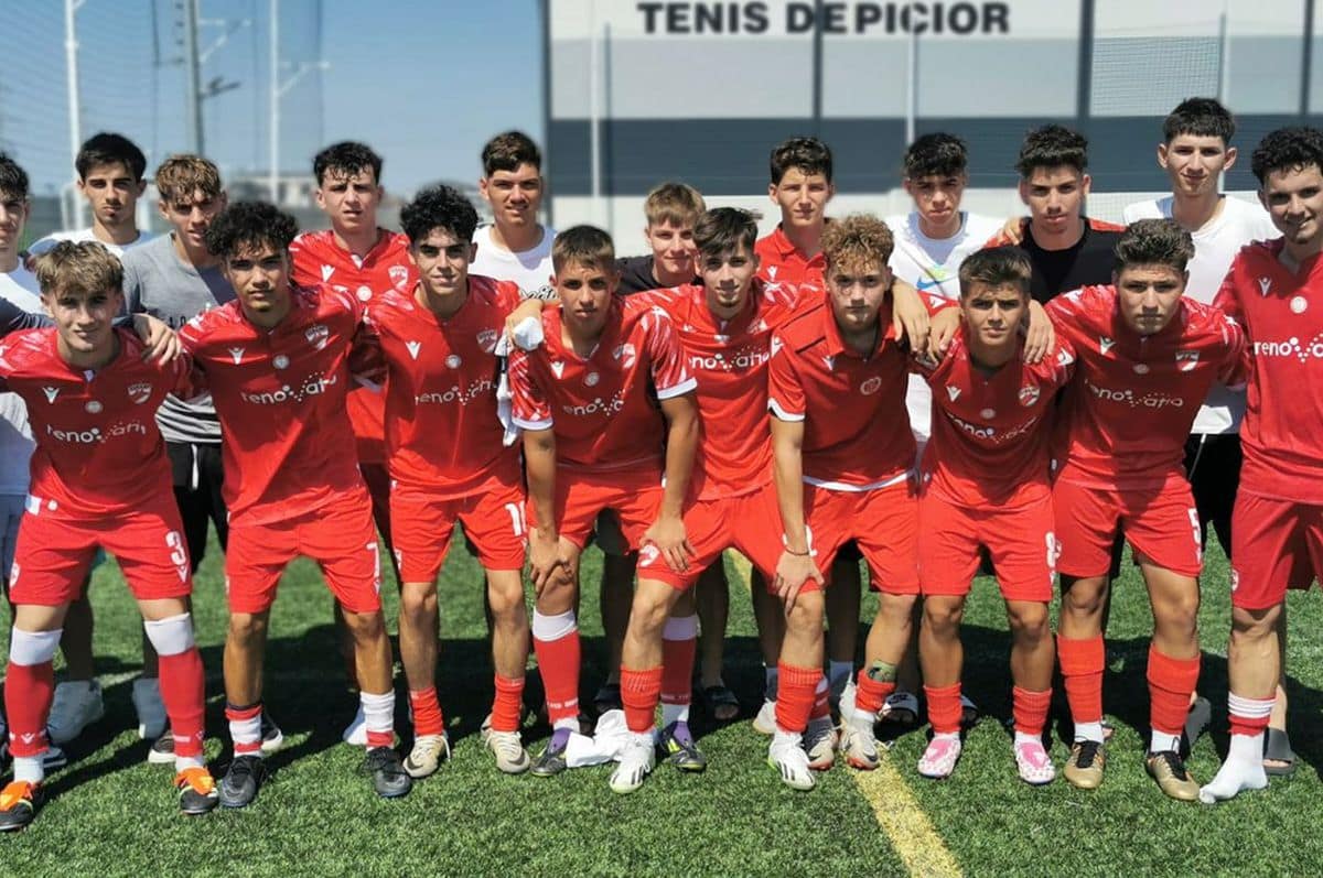 „Explozie” de juniori la Academia lui Dinamo! În 2023 era în colaps, acum a atins un număr incredibil: „Am creat un mic hub”