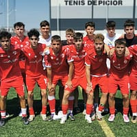 „Explozie” de juniori la Academia lui Dinamo! În 2023 era în colaps, acum a atins un număr incredibil: „Am creat un mic hub”