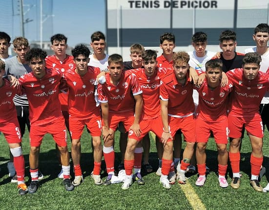 „Explozie” de juniori la Academia lui Dinamo! În 2023 era în colaps, acum a atins un număr incredibil: „Am creat un mic hub”