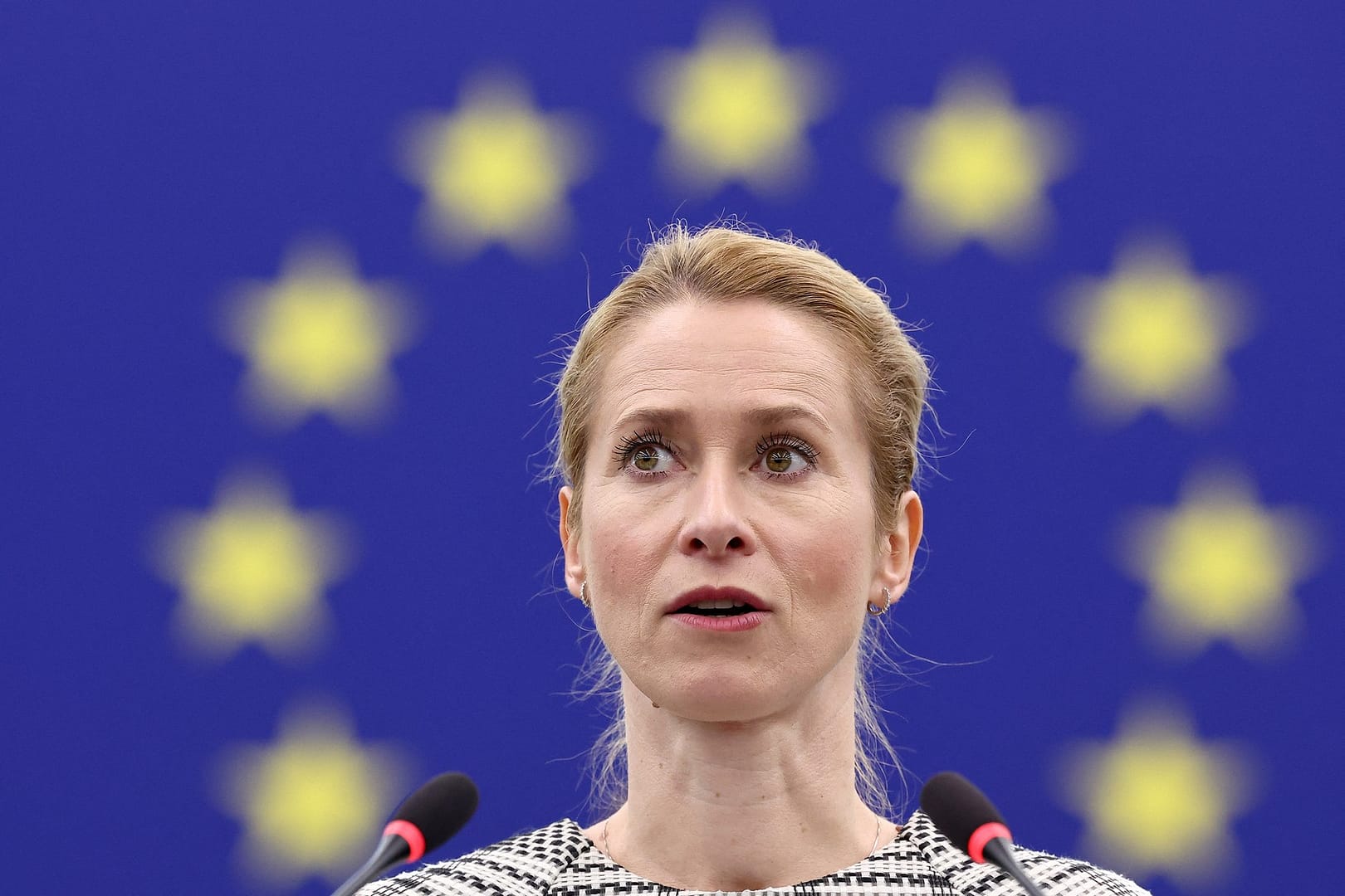 UE consideră că termenul-limită dat de Trump lui Putin „este foarte lung”
