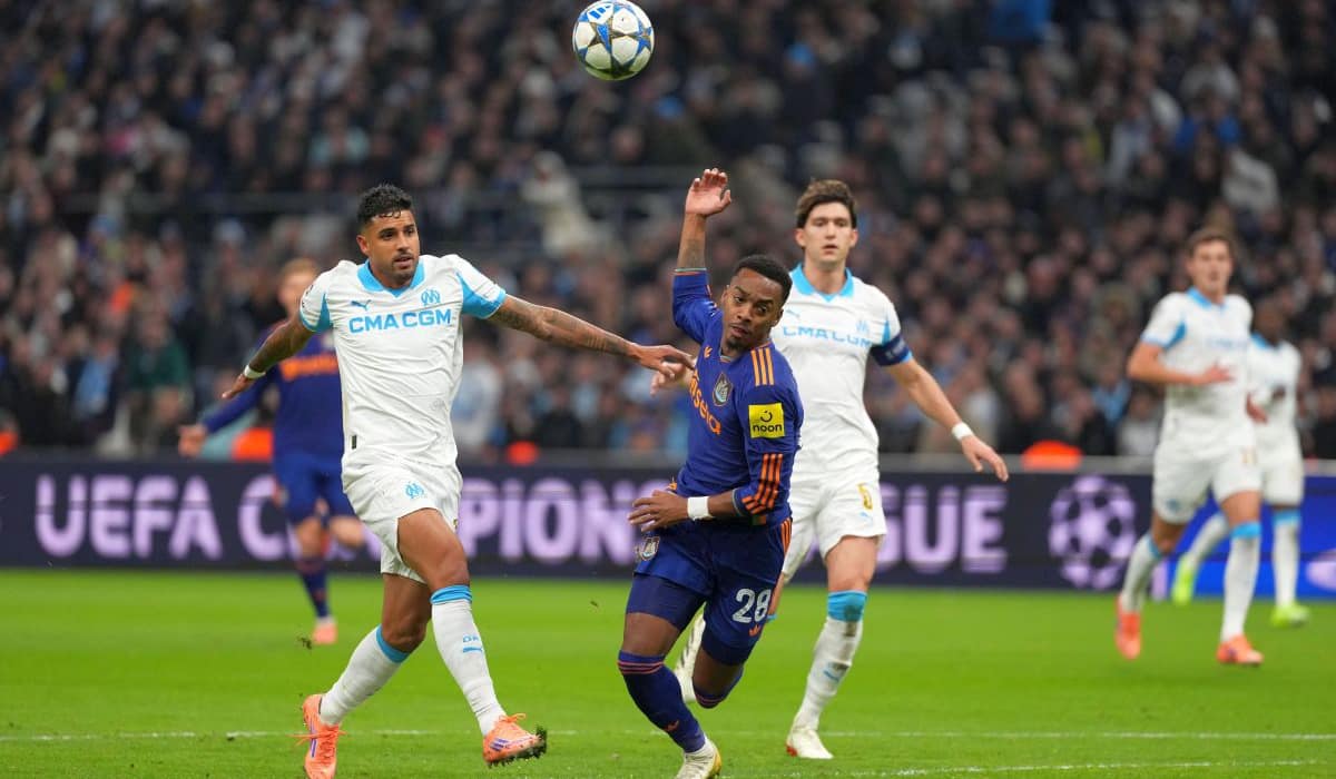 Start în primele două meciuri ale serii din Liga Campionilor