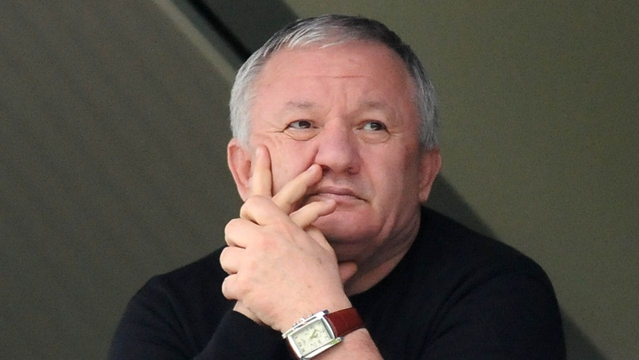 Tricolorul făcut praf de Adrian Porumboiu după meciul cu Bosnia: „Parcă era balerină!”