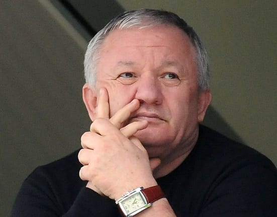 Tricolorul făcut praf de Adrian Porumboiu după meciul cu Bosnia: „Parcă era balerină!”