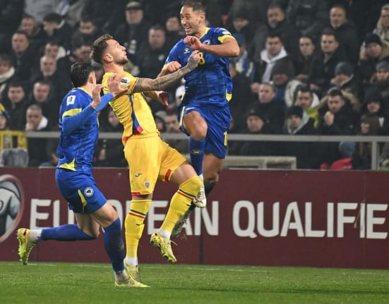 Ungurii nu s-au abținut după ce România a pierdut cu Bosnia: „Trebuia neapărat să învingă”