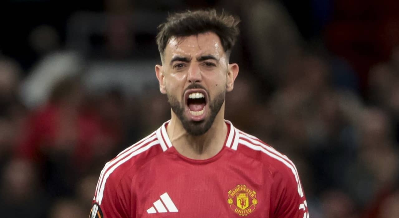 Telenovela s-a încheiat! Bruno Fernandes a dat răspunsul după oferta faraonică a lui Al Hilal