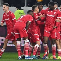 Fanii lui Dinamo au ales cel mai bun jucător al ”câinilor” din sezonul 2024-2025!