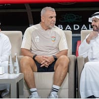 Olăroiu, gest emoționant: mesajul său, viral în Emirate, a mobilizat toată țara