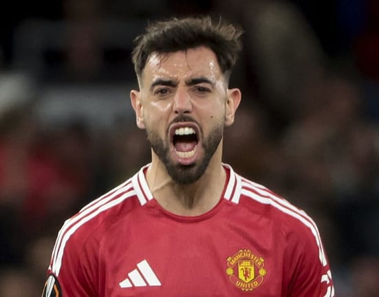 Telenovela s-a încheiat! Bruno Fernandes a dat răspunsul după oferta faraonică a lui Al Hilal