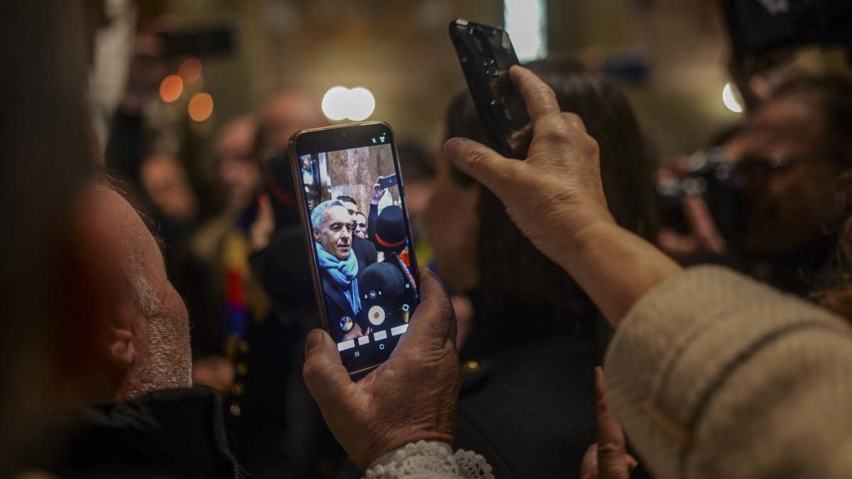 Mircea Badea, critic la adresa lui Călin Georgescu după ultima sa mișcare