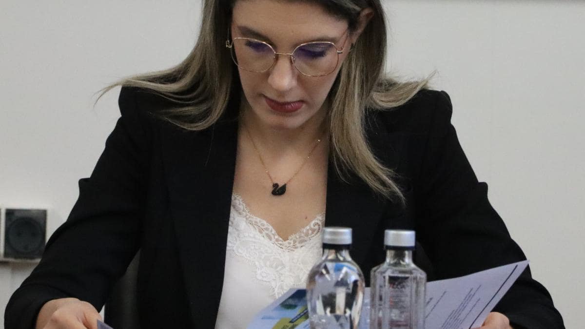 USR, sub presiune după criza apei de la Paltinu: Acuzații și răspunsuri întârziate