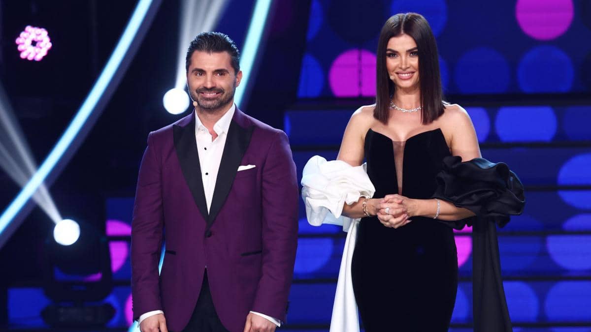 Sâmbătă are loc Marea Finală a sezonului 21 Te cunosc de undeva!: ”Ne așteaptă transformări spectaculoase, cu patru echipe dornice să primească trofeul și marele premiu”