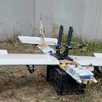 Noua tactică rusă de a introduce drone FPV în adâncimea frontului