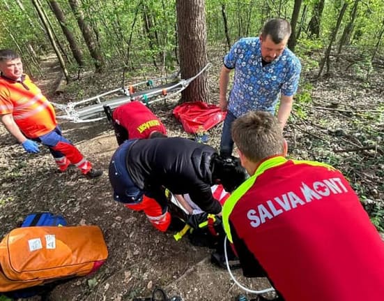 Apel din partea Salvamont: „Nu putem salva vieți cu structuri slăbite!”