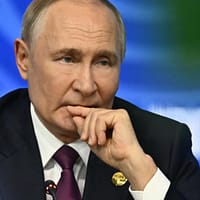 Putin: Sper că negocierile de pace din Ucraina vor continua