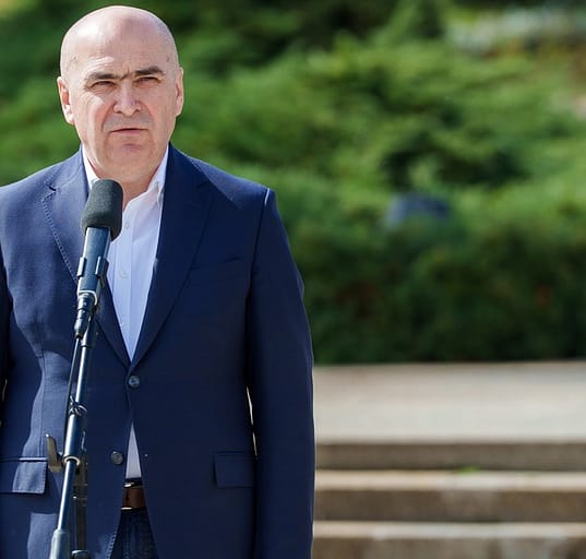 Ilie Bolojan, despre măsurile urgente pe care trebuie să le ia viitorul Executiv: „Vom da testul de anduranță și de respect”