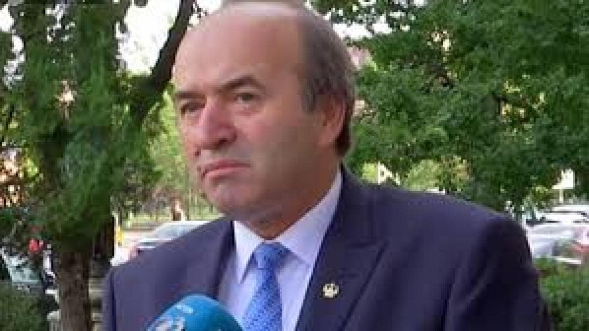 Tudorel Toader: Eu cred că astăzi Curtea va adopta o decizie că va respinge obiecția