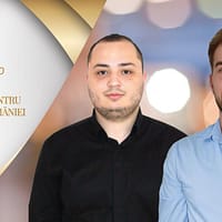 „România, Hub Cultural”